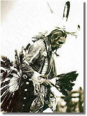 ’Indios Sioux’