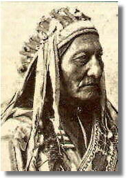 ’Indios Sioux’
